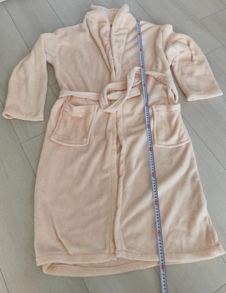 Predám dievčenský/dámsky župan, 