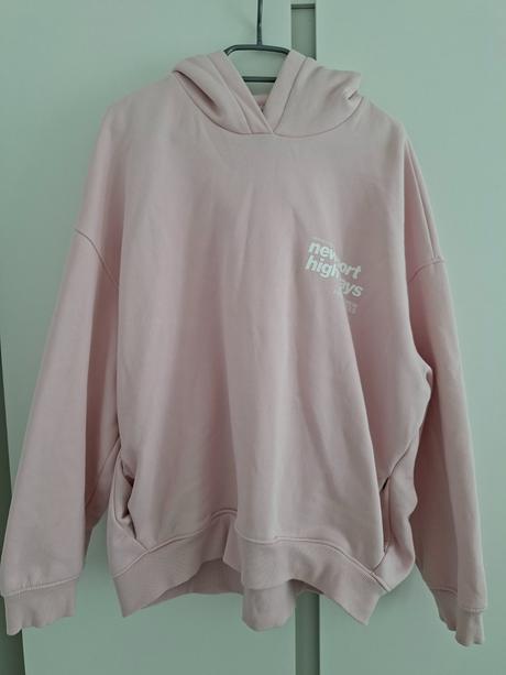 Miina, bershka,l