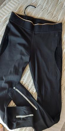 Leginy, h&m,38
