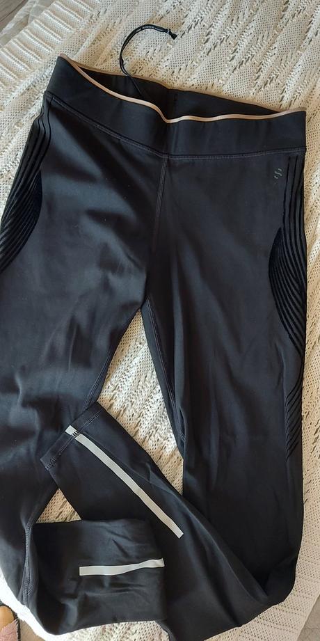 Leginy, h&m,38