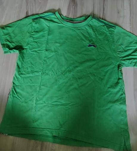Tričko, slazenger,146