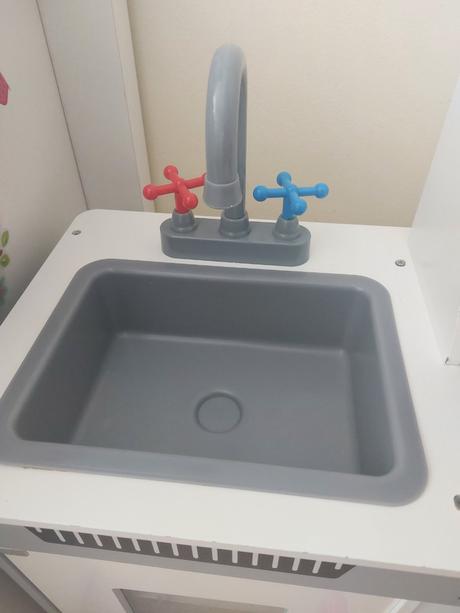 Drevená kuchynka zn. small foot,