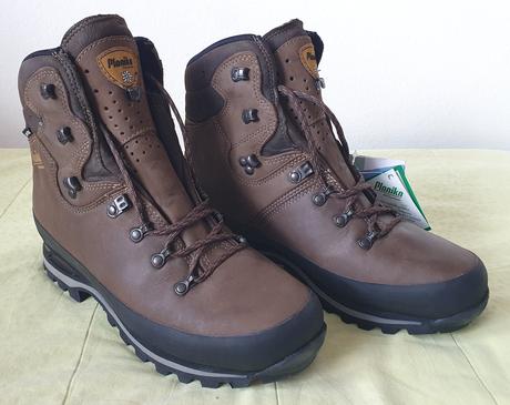 Planika mangart avs m, 44 / 45