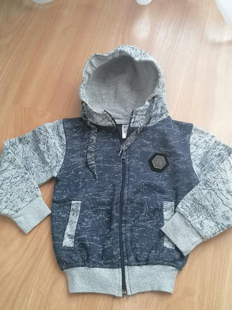 Teplakova súprava, 110