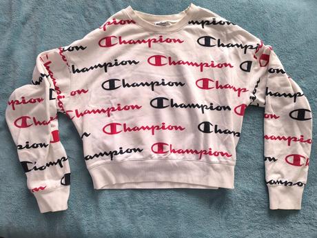 Champion mikina, champion,xl