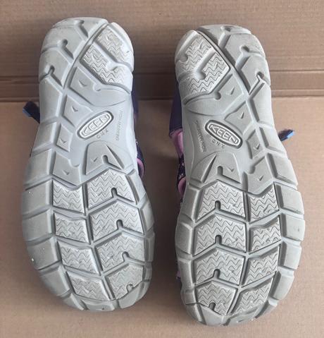 Keen seacamp ii cnx,  veľ. 32/33, keen,32