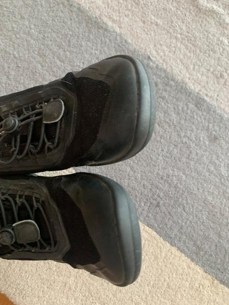 Reima tallustelu barefoot nepremokavé tenisky 35, reima,35