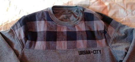 Mikina terranova, terranova,s