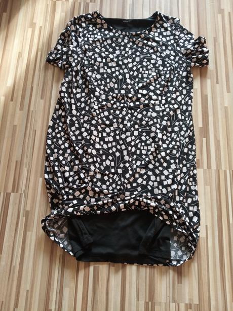 Šaty pre plnoštihle 20, 52