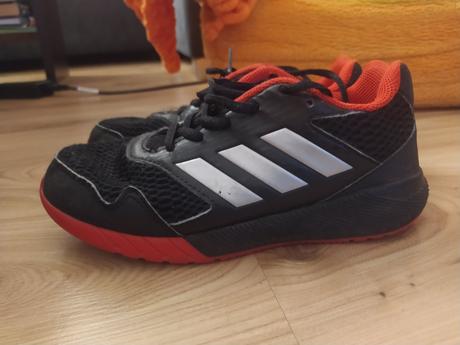 Chlapčenské tenisky adidas, adidas,34