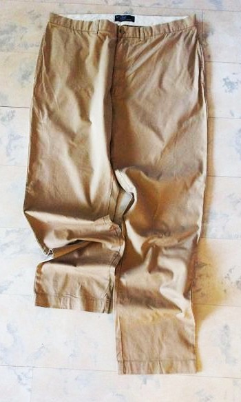 Nohavice ralph lauren -polo, ralph lauren,xl