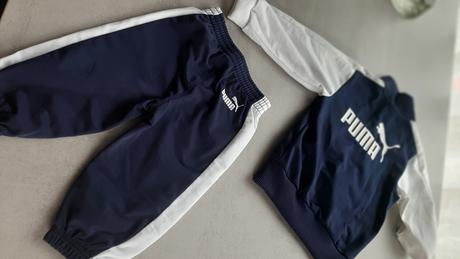 Súprava puma, puma,80