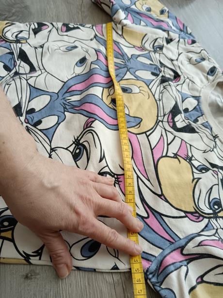 Crop mikina, pepco,134