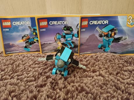 Lego 31082,