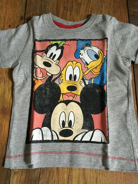 Letné tričká značky next, next,68