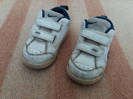 Tenisky nike, nike,22