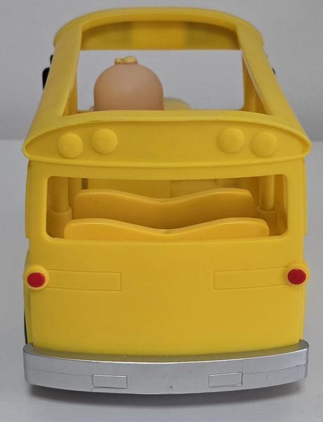 Cocomelon hudobný autobus,
