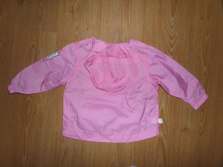 Tenká bunda peppa pig, next,104