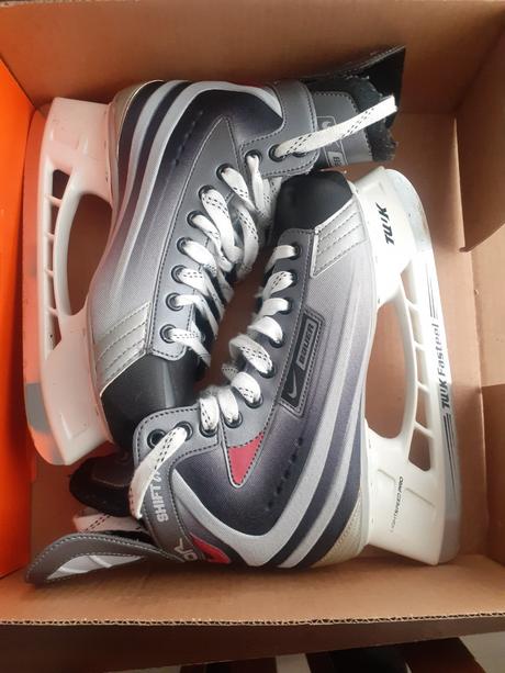 Pánske korčule na ľad, bauer,44