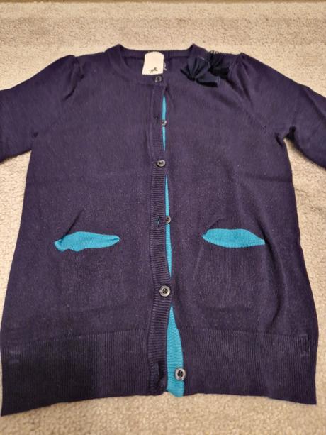 Svetrik, palomino,116