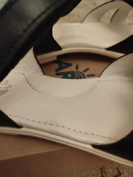 Dievčenské sandálky, bartek,36