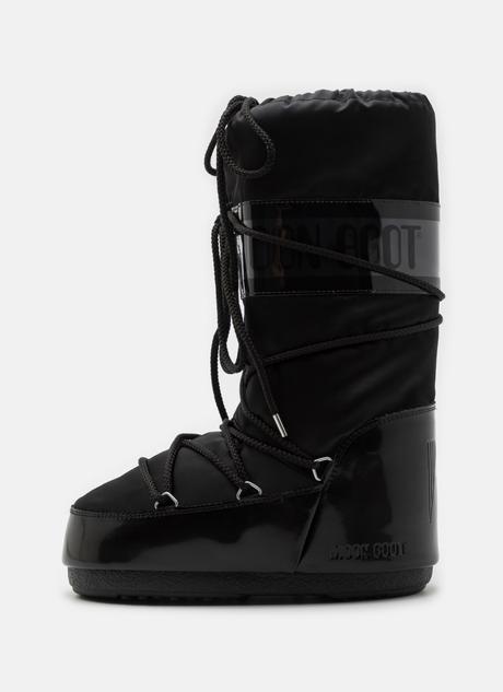 Moon boots, 