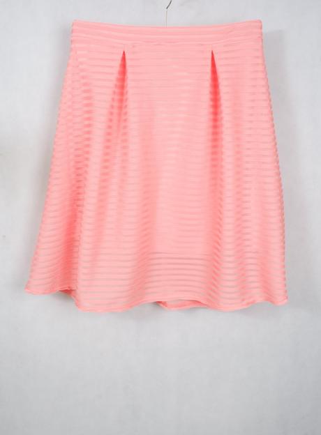 Kvalitná letná sukňa ayanapa, 44