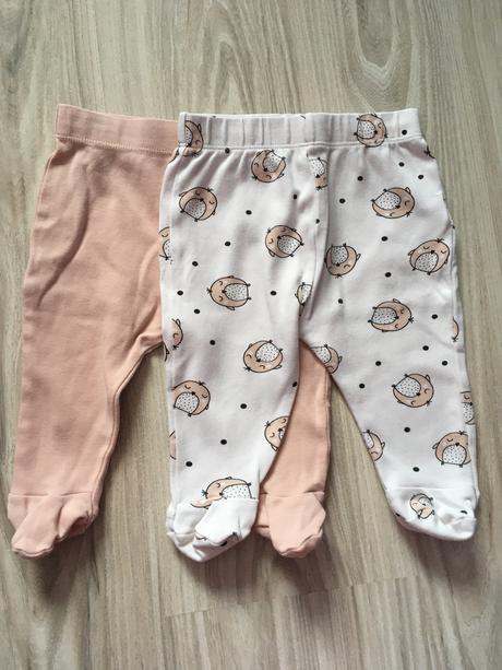 Polodupačky 2x, sinsay,62