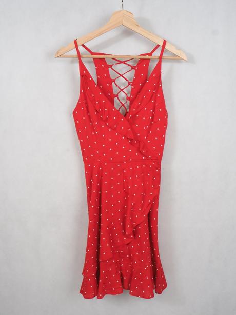 Kvalitné letné šaty tally weijl, tally weijl,s