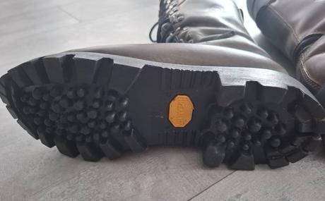 Ručné šité topanky, 41