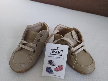 Capačky rak, rak,21