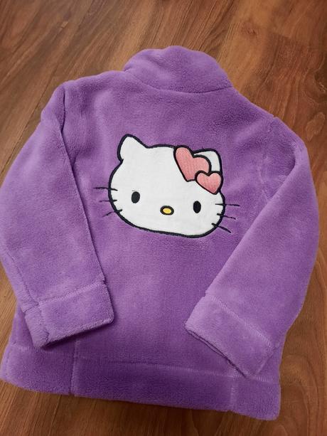 Teplučká, krásna mikinka, 92