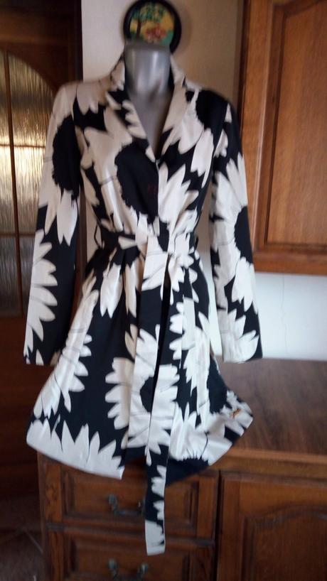 Desigual kabat znackovy original,, desigual,38