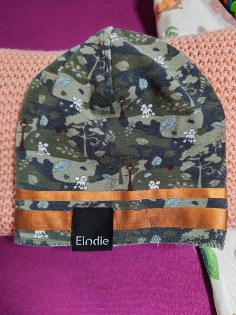 Čiapka elodie 1-2r, elodie details,86