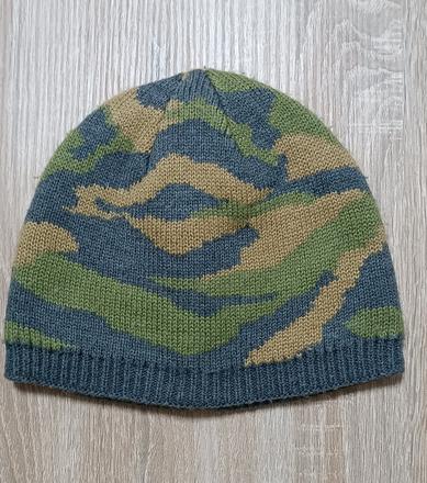 Čiapka, 50