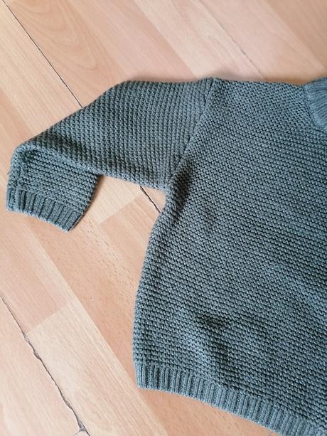 Svetrík, zara,92
