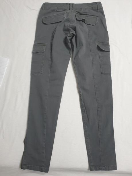 Uzasne peckove maskace, terranova,s