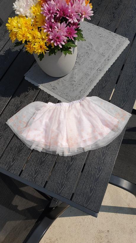 Suknička, carter's,86