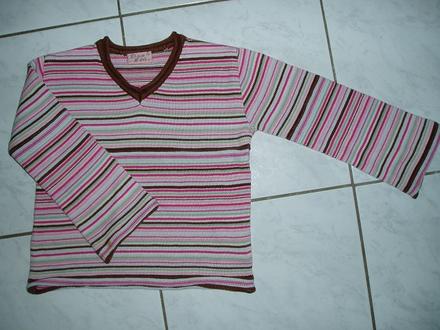 Dpam pásikavý svetrík, dpam (du pareil au meme),116