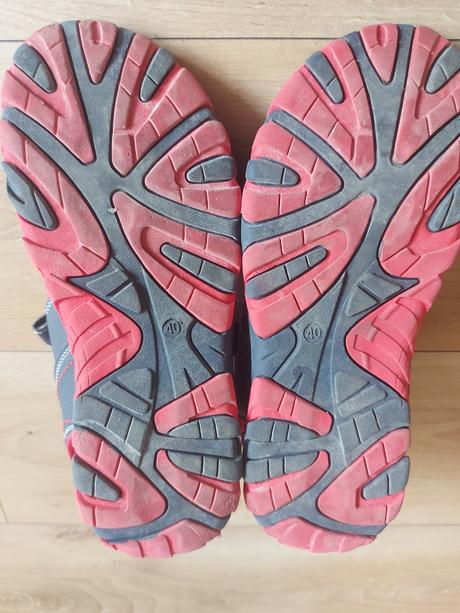 Sandale memphis, deichmann,40