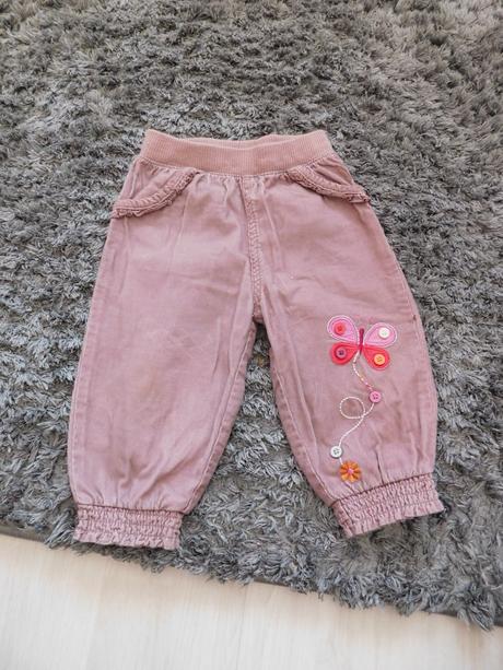 Nohavice č.80, f&f,80