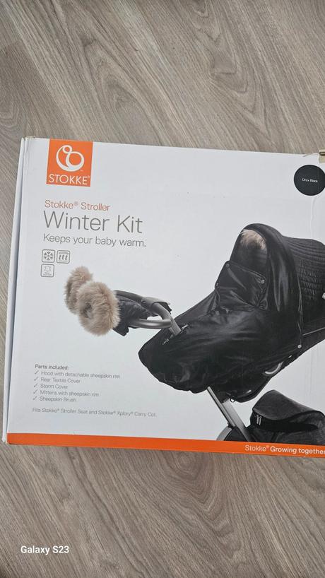Predam sadu stokke ,pegperego, stokke,stokke trailz classic