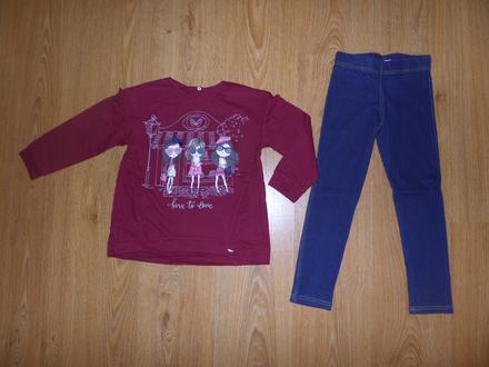 Súprava s čarodejkami, mayoral,116