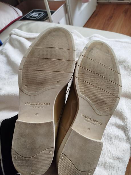 Vagabond poltopánky 41, vagabond,41