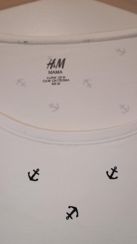 Tehu tričko hm, h&m,m