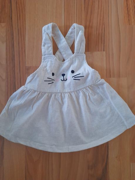 Sukňa s tričkom, dopodopo,68