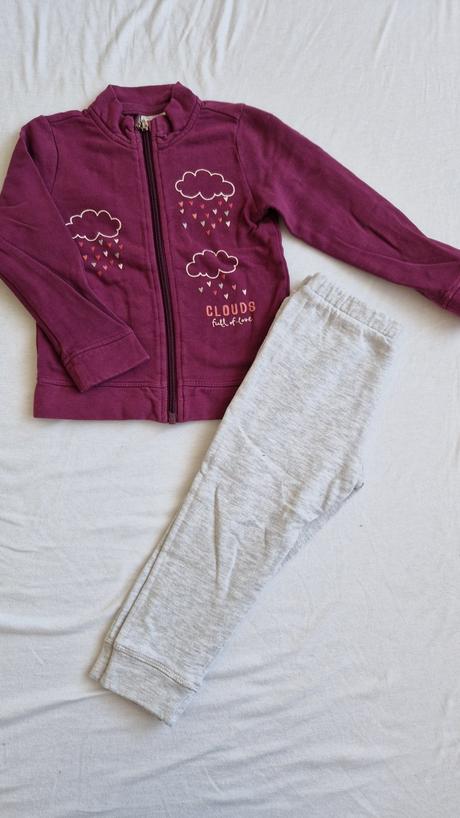 Teplaková súprava, ovs,98