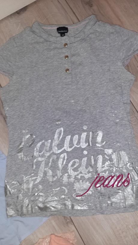 Taška plná vecí armani, liujo, desiqual, calvin kl, 140–152