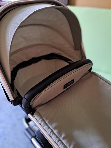 Kočík moon style 2020, moon,moon style