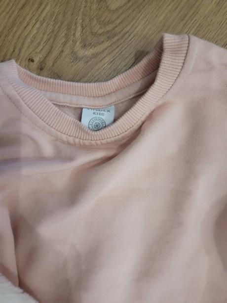 Set 104 rifle a mikiny lindex/next/ zara, 104–116